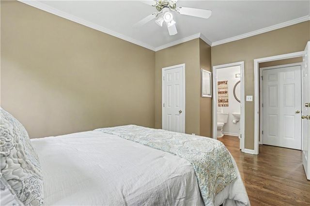1810 Millside Terrace, Dacula, GA 30019