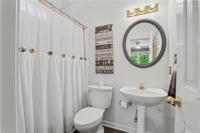 1810 Millside Terrace, Dacula, GA 30019