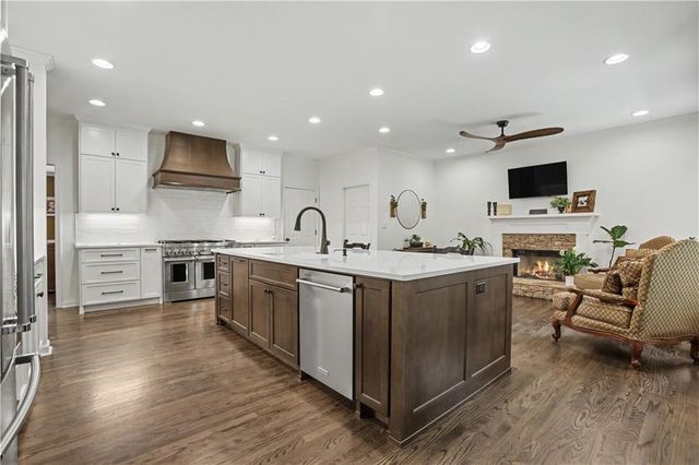 1810 Millside Terrace, Dacula, GA 30019