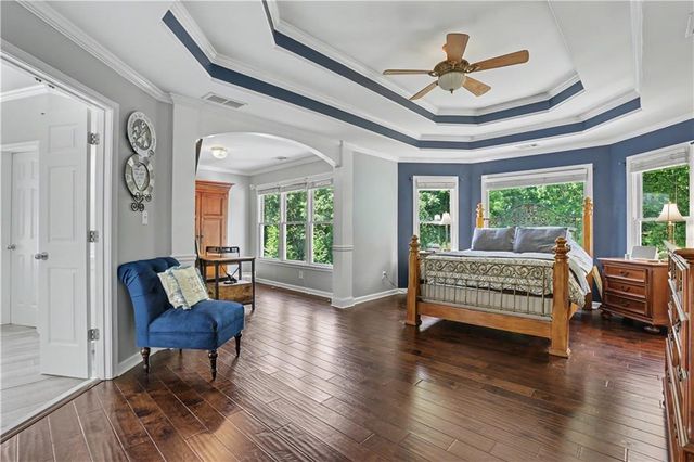 1810 Millside Terrace, Dacula, GA 30019