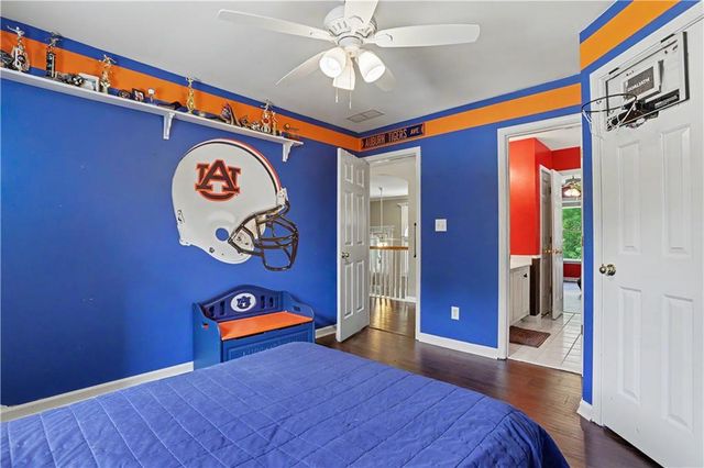 1810 Millside Terrace, Dacula, GA 30019
