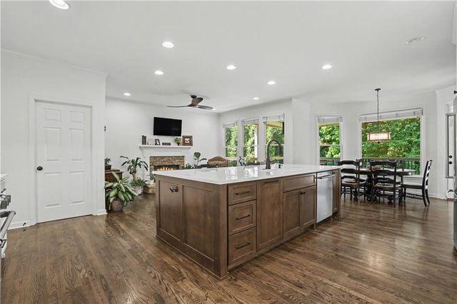 1810 Millside Terrace, Dacula, GA 30019