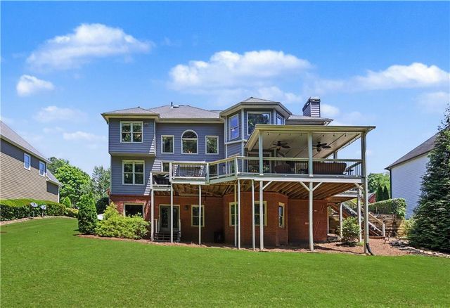 1810 Millside Terrace, Dacula, GA 30019