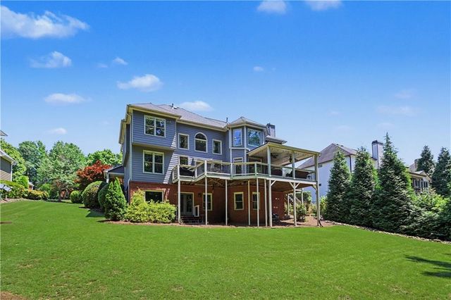 1810 Millside Terrace, Dacula, GA 30019