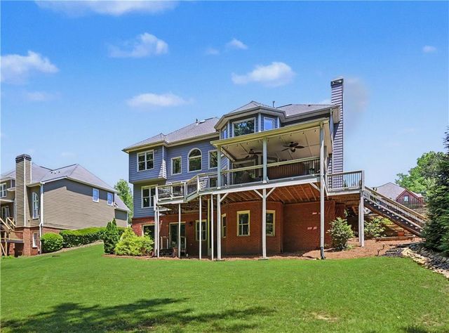 1810 Millside Terrace, Dacula, GA 30019
