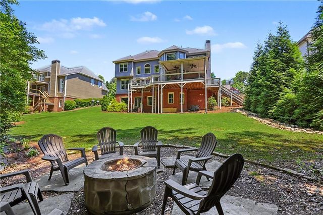1810 Millside Terrace, Dacula, GA 30019