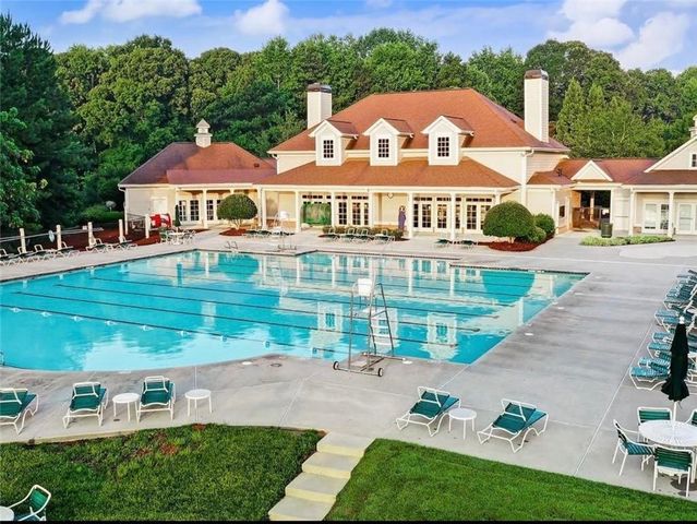 1810 Millside Terrace, Dacula, GA 30019