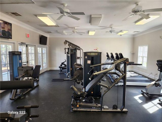 1810 Millside Terrace, Dacula, GA 30019