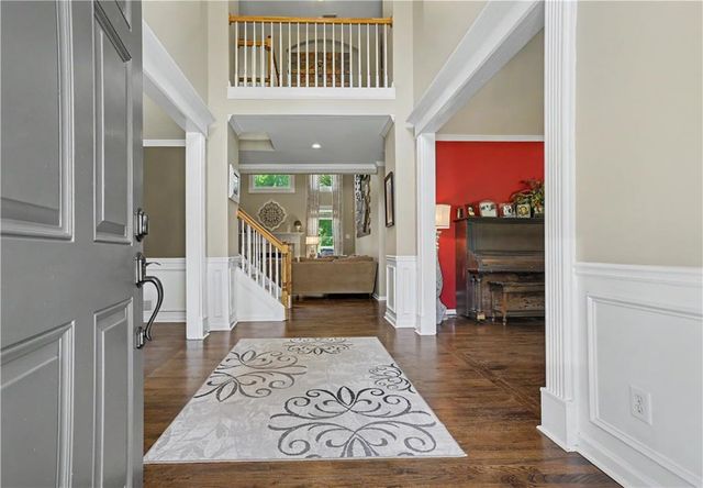 1810 Millside Terrace, Dacula, GA 30019