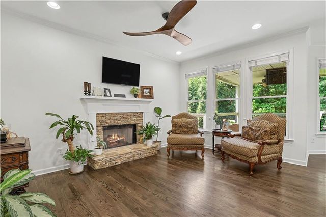 1810 Millside Terrace, Dacula, GA 30019
