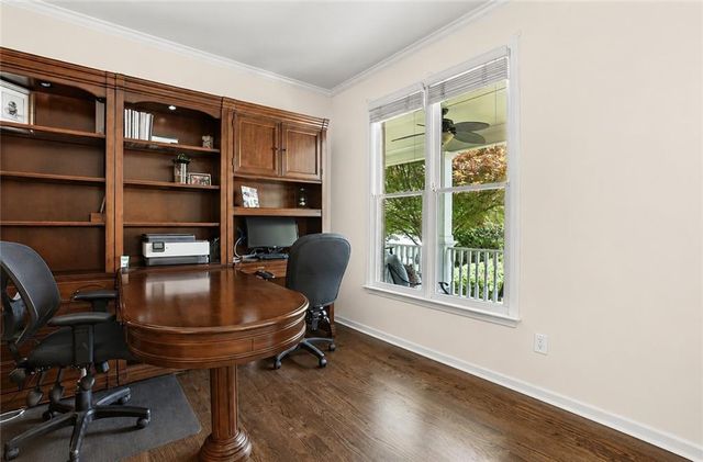 1810 Millside Terrace, Dacula, GA 30019