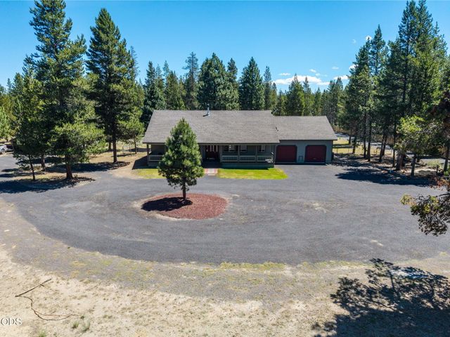 150128 Paul Drive, La Pine, OR 97739