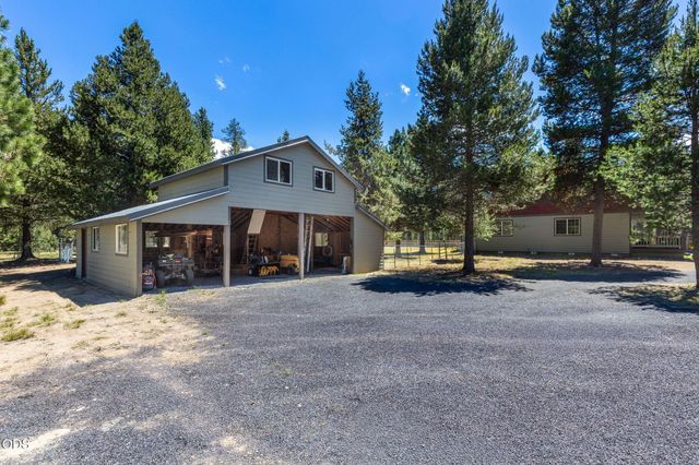 150128 Paul Drive, La Pine, OR 97739