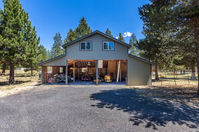150128 Paul Drive, La Pine, OR 97739