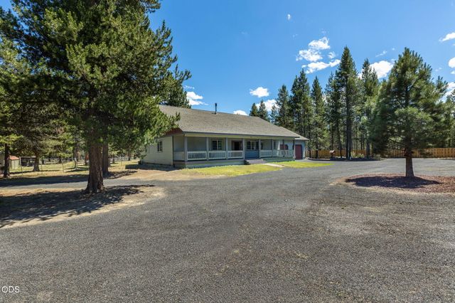 150128 Paul Drive, La Pine, OR 97739