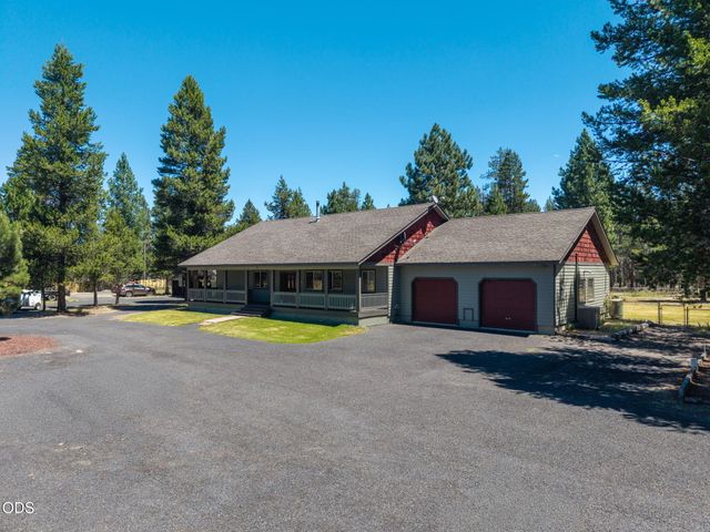 150128 Paul Drive, La Pine, OR 97739