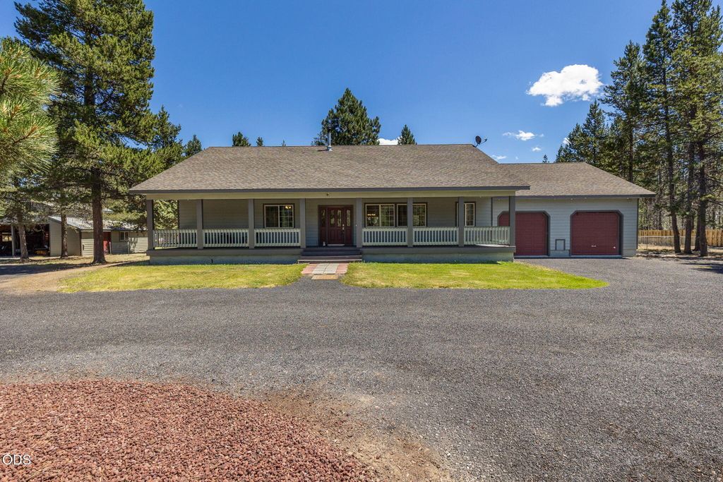 150128 Paul Drive, La Pine, OR 97739