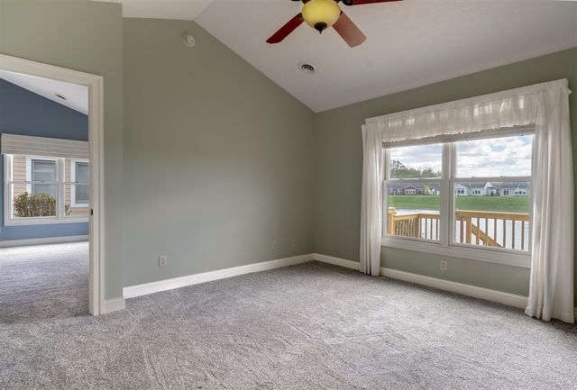 2926 Grand Isle Drive, Belmont, MI 49306