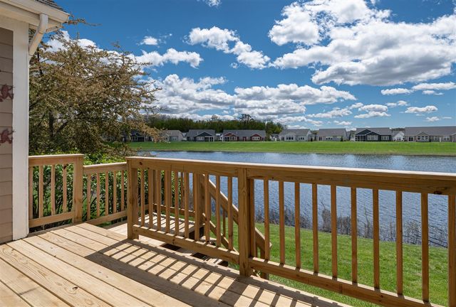 2926 Grand Isle Drive, Belmont, MI 49306