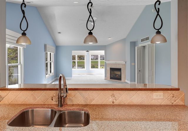 2926 Grand Isle Drive, Belmont, MI 49306