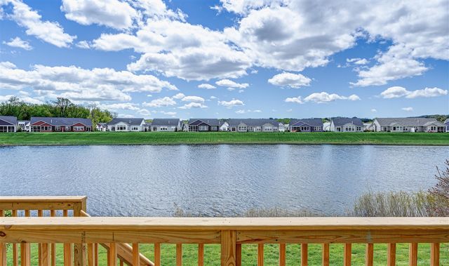2926 Grand Isle Drive, Belmont, MI 49306
