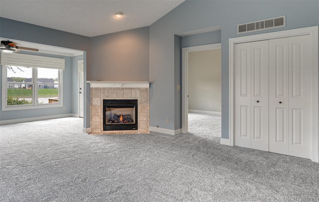 2926 Grand Isle Drive, Belmont, MI 49306