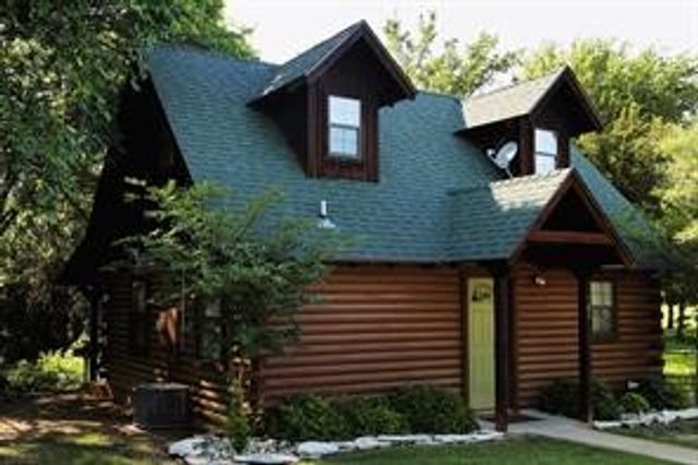 21039 Shady Oak Court, Whitney, TX 76692