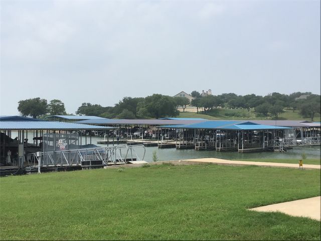 21039 Shady Oak Court, Whitney, TX 76692