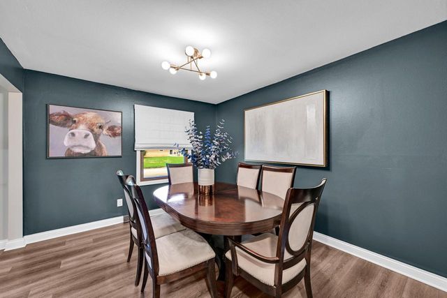 8021 W Cascade DRIVE, Franklin, WI 53132