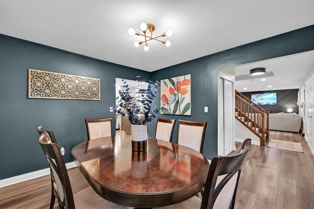 8021 W Cascade DRIVE, Franklin, WI 53132