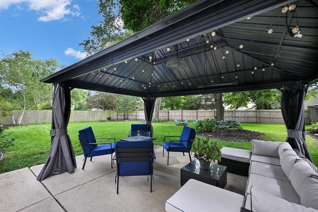 8021 W Cascade DRIVE, Franklin, WI 53132