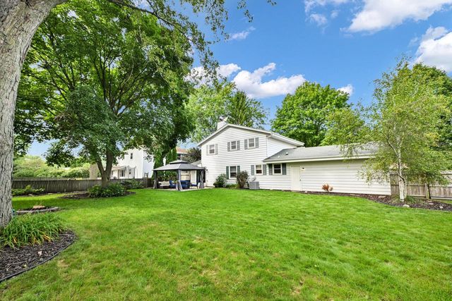 8021 W Cascade DRIVE, Franklin, WI 53132