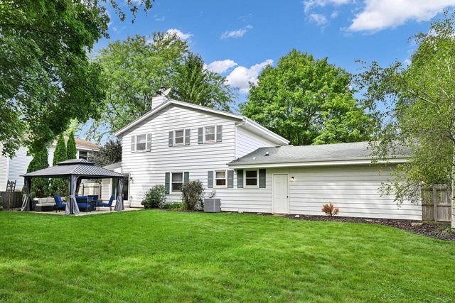 8021 W Cascade DRIVE, Franklin, WI 53132