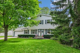 8021 W Cascade DRIVE, Franklin, WI 53132