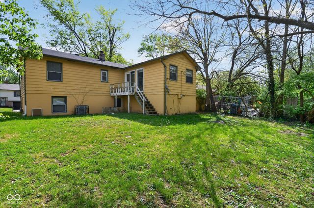 8114 E 36th Street, Indianapolis, IN 46226