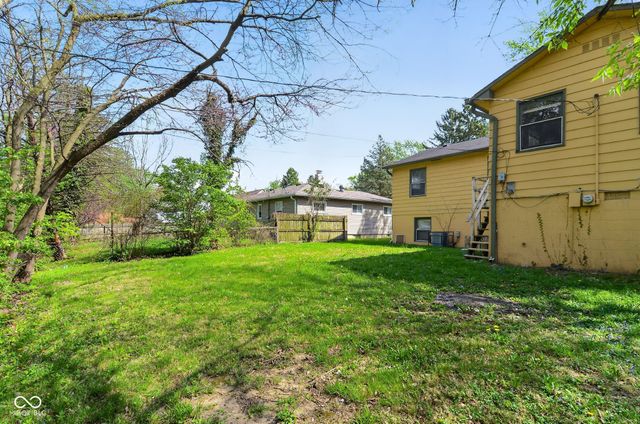 8114 E 36th Street, Indianapolis, IN 46226