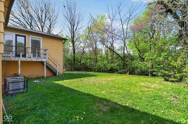 8114 E 36th Street, Indianapolis, IN 46226