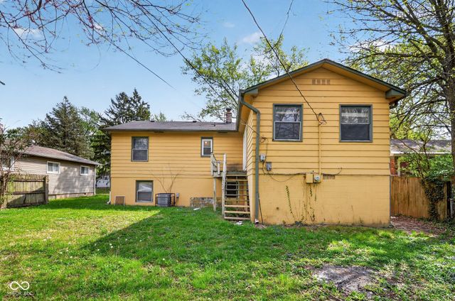 8114 E 36th Street, Indianapolis, IN 46226