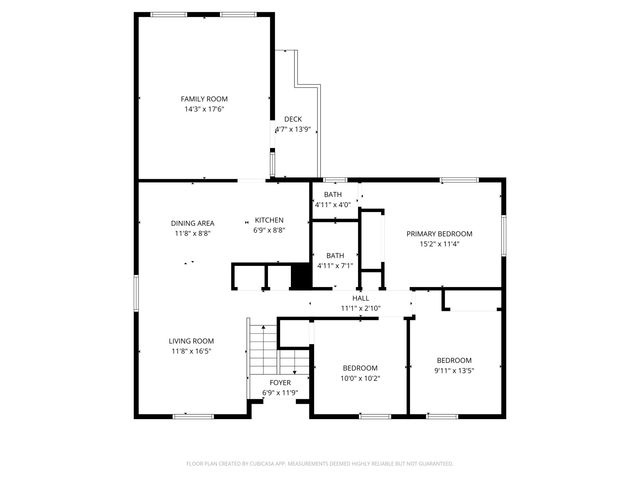 8114 E 36th Street, Indianapolis, IN 46226