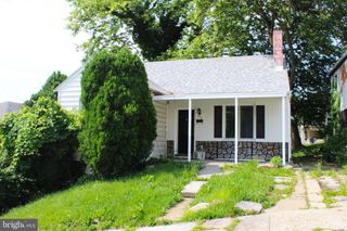 806 ELMWOOD LN, Cumberland, MD 21502