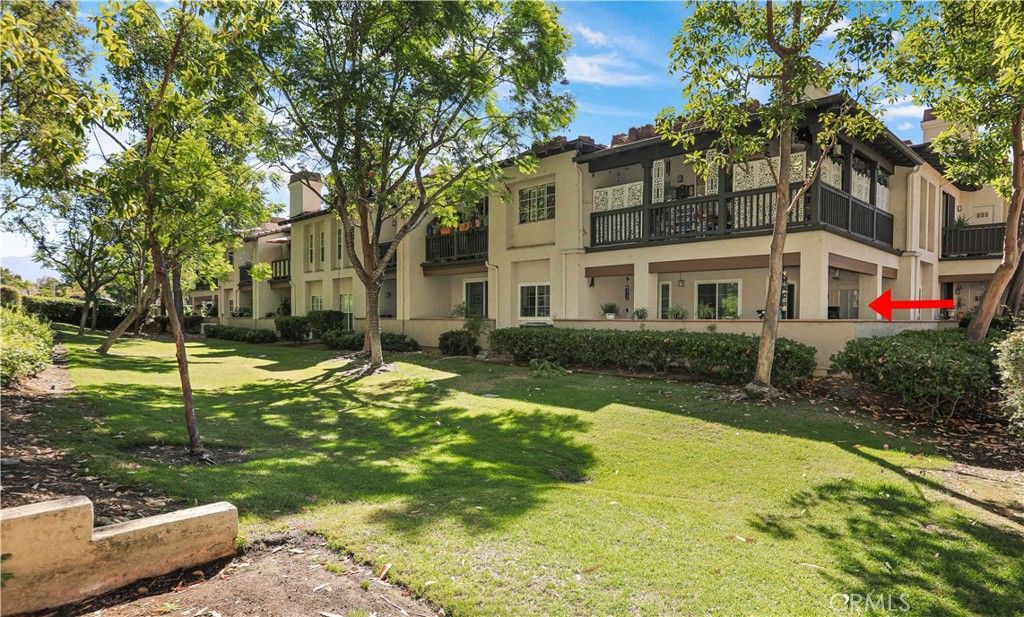 9 Via Ermitas, Rancho Santa Margarita, CA 92688 — exterior