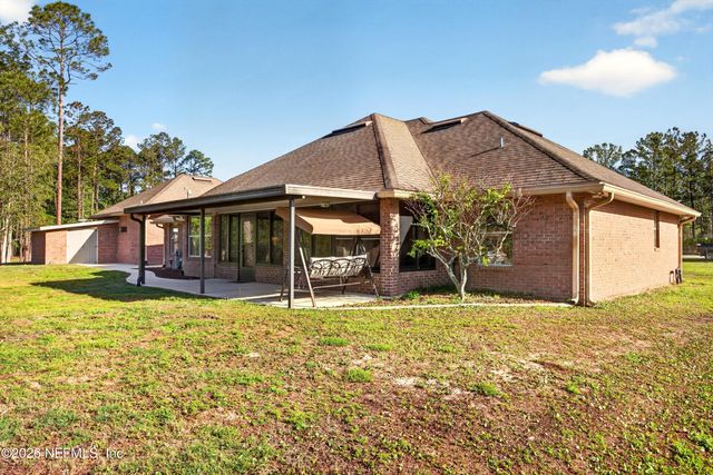 3519 E COUNTY ROAD 218, Middleburg, FL 32068