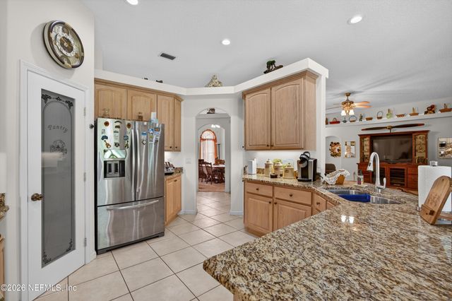 3519 E COUNTY ROAD 218, Middleburg, FL 32068