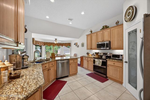 3519 E COUNTY ROAD 218, Middleburg, FL 32068