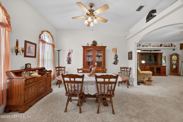 3519 E COUNTY ROAD 218, Middleburg, FL 32068