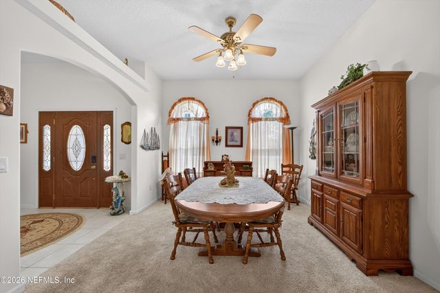 3519 E COUNTY ROAD 218, Middleburg, FL 32068