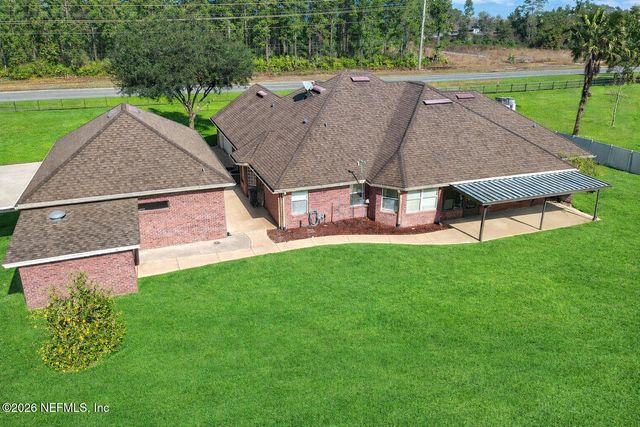 3519 E COUNTY ROAD 218, Middleburg, FL 32068