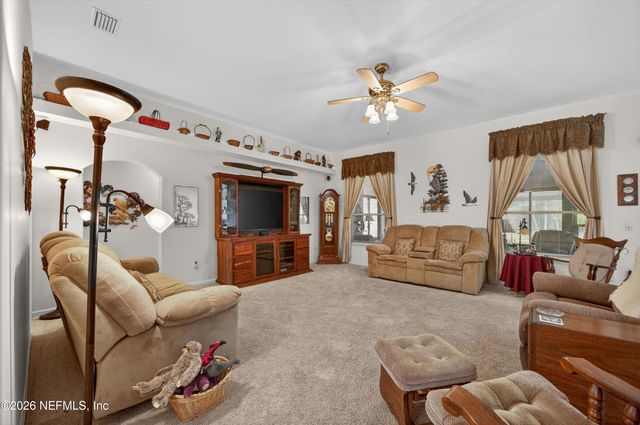 3519 E COUNTY ROAD 218, Middleburg, FL 32068