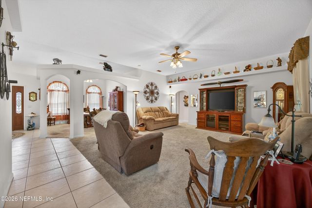 3519 E COUNTY ROAD 218, Middleburg, FL 32068