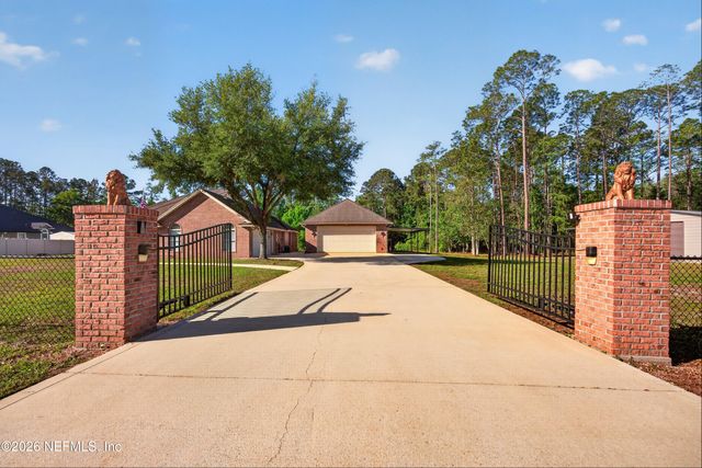 3519 E COUNTY ROAD 218, Middleburg, FL 32068